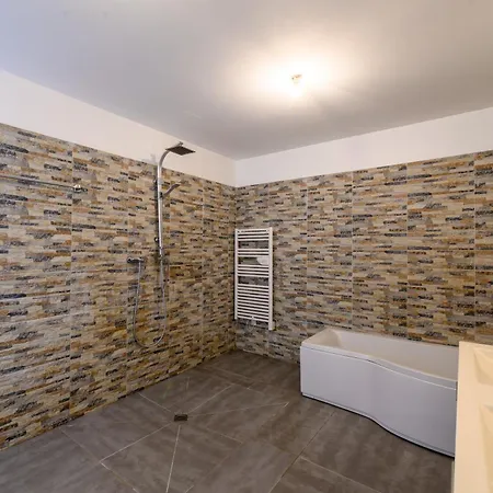 Apartman Les Deux Mers Sainte-Maxime