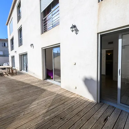 Les Deux Mers * Sainte-Maxime